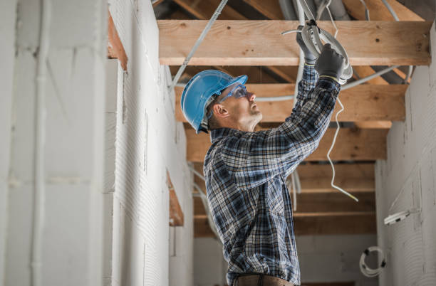 Best Electrician Near Me  in Ruch, OR