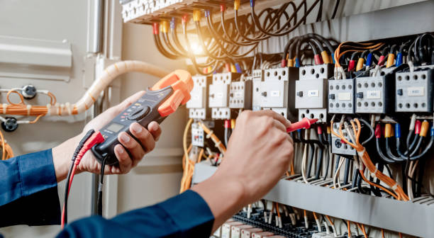 Best Electrician for Home Renovation  in Ruch, OR
