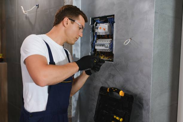 Best Electrician for Home Renovation  in Ruch, OR