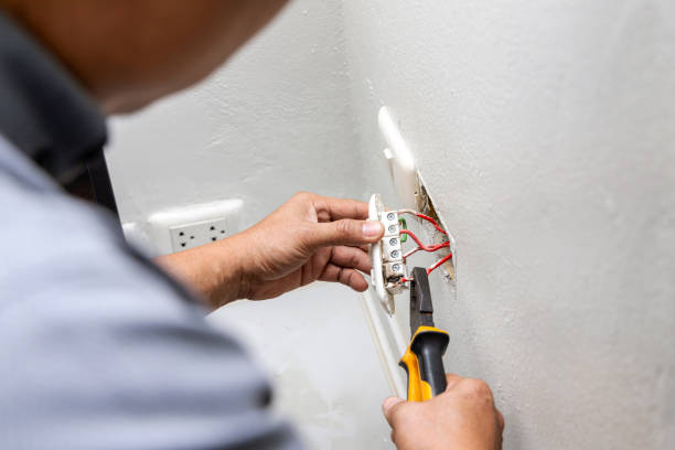 Best Outdoor Lighting Installation  in Ruch, OR