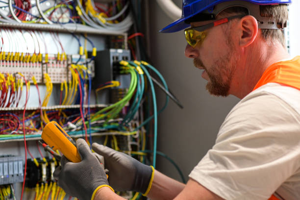 Best Home Electrical Repair  in Ruch, OR