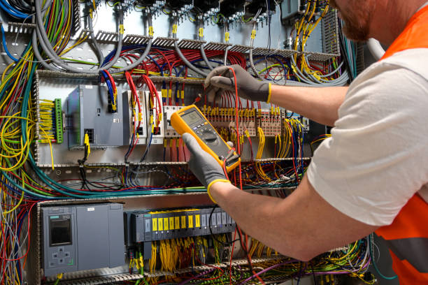 Best Electrical Wiring Services  in Ruch, OR