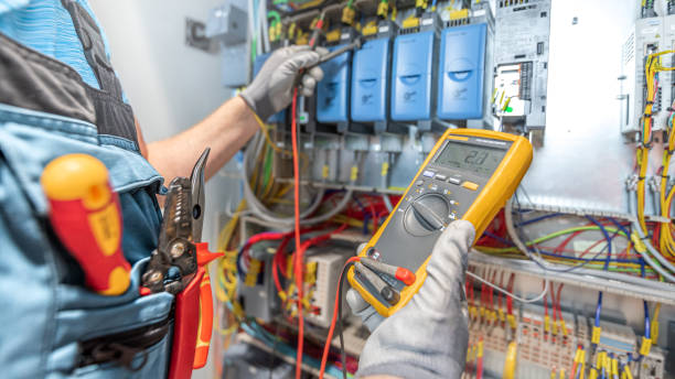  Ruch, OR Electrician Pros