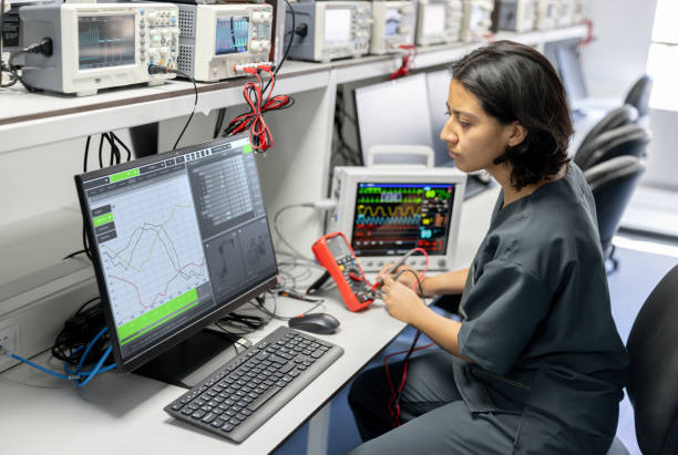 Best Electrical System Inspection  in Ruch, OR