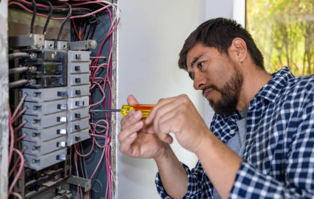 Best Residential Electrician Services  in Ruch, OR